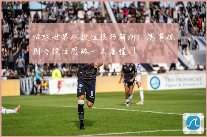 排球世界杯投注技巧解析：赛事规则与投注思路一文看懂_1